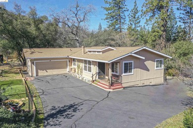 Welcome to beautiful Pine Mountain Lake in Groveland, CA - just - photo 3