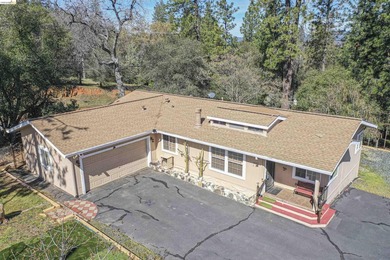 Welcome to beautiful Pine Mountain Lake in Groveland, CA - just - photo 4