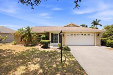 Tucked into a quiet North Port neighborhood, this well loved and - photo 5