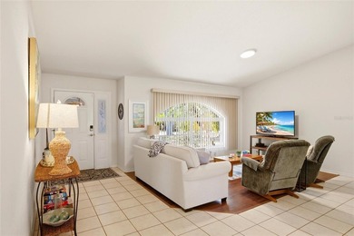 Tucked into a quiet North Port neighborhood, this well loved and - photo 9