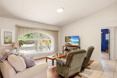 Tucked into a quiet North Port neighborhood, this well loved and - photo 10