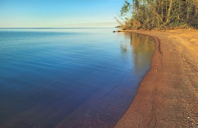 Lake Superior - Douglas County Acreage For Sale in South Range Wisconsin