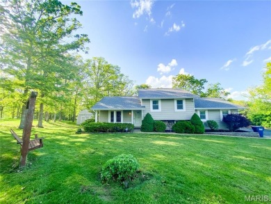  Home Sale Pending in Warrenton Missouri