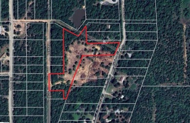 Lake Acreage For Sale in Eufaula, Oklahoma