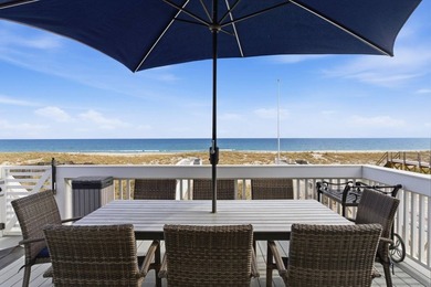 A turnkey oceanfront offering, 905 Dune Road has been fully - photo 15