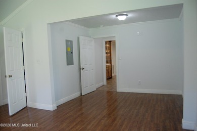 This new renovated two-story home is tucked away on a street - photo 16