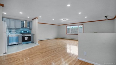 Newly Renovated Brick Two-Family House located within a block - photo 17