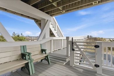 A turnkey oceanfront offering, 905 Dune Road has been fully - photo 18