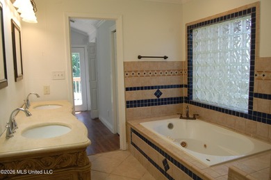 This new renovated two-story home is tucked away on a street - photo 19