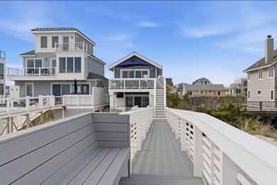 A turnkey oceanfront offering, 905 Dune Road has been fully - photo 19