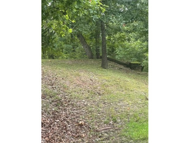 Lake Lot For Sale in Cookson, Oklahoma