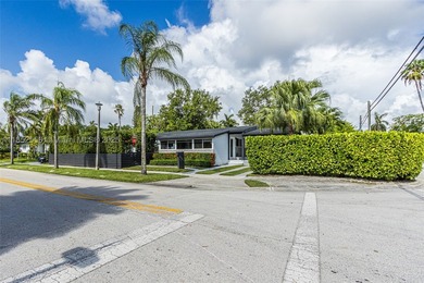 A Mid-Century Modern gem in Shore Crest Miami. Your retro-chic - photo 22