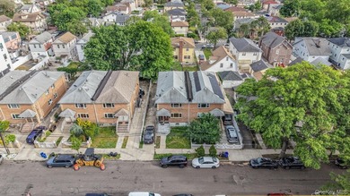 Newly Renovated Brick Two-Family House located within a block - photo 22