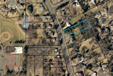 Snail Lake Lot For Sale in Shoreview Minnesota
