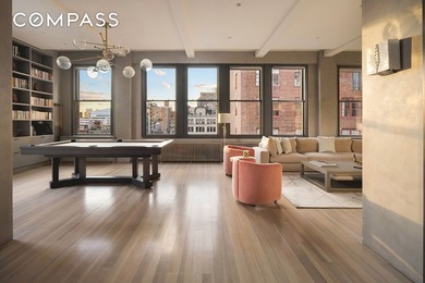 Available for sublease is this iconic NoMad penthouse loft - photo 3