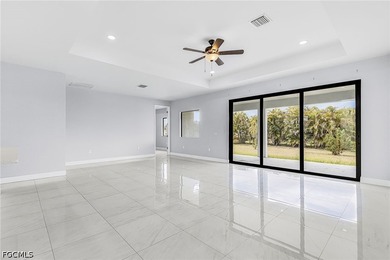 Step into luxury with this stunning, newer construction home - photo 6