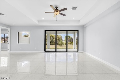 Step into luxury with this stunning, newer construction home - photo 7