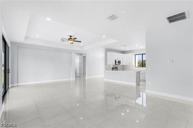 Step into luxury with this stunning, newer construction home - photo 8
