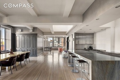 Available for sublease is this iconic NoMad penthouse loft - photo 8