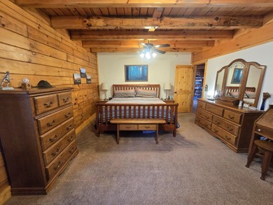 One of a kind log cabin in idyllic park setting on 2 acres, PLUS - photo 10