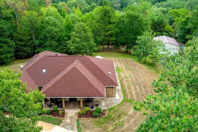 (private lake, pond, creek) Home For Sale in Gilmer Texas