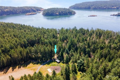 Strait Juan de Fuca  Lot For Sale in Anacortes Washington