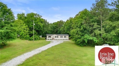 Lake Home For Sale in Elberton, Georgia