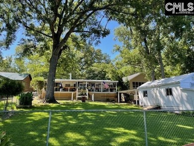 Lake Murray Home For Sale in Prosperity South Carolina