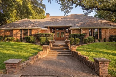 Welcome to Twin Brooks Drive in the desirable Prestonwood West - photo 1