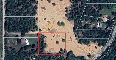 (private lake, pond, creek) Lot For Sale in Eufaula Oklahoma