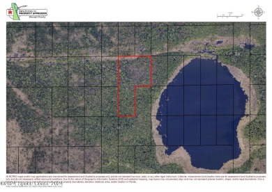 (private lake, pond, creek) Acreage For Sale in Cocoa Florida