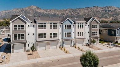 Great Salt Lake Townhome/Townhouse For Sale in North Ogden Utah