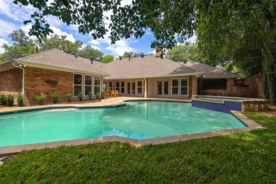 Welcome to Twin Brooks Drive in the desirable Prestonwood West - photo 2