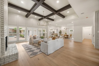 Welcome to Twin Brooks Drive in the desirable Prestonwood West - photo 3