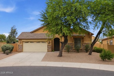 Welcome to 9350 S 182nd Ln, a stunning fully remodeled residence - photo 1