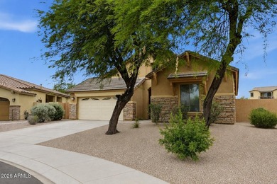 Welcome to 9350 S 182nd Ln, a stunning fully remodeled residence - photo 2