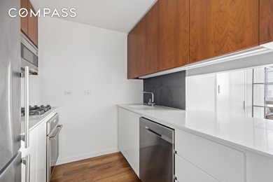 Residence 11E offers a rare combination at 515 East 72nd Street: - photo 3