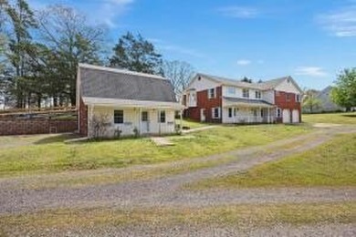 Lake Home For Sale in Russellville, Arkansas