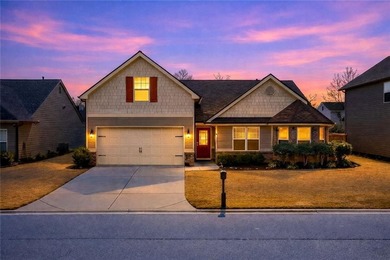 Welcome to 5570 Glenn Ivey Drive, located in the sought-after
