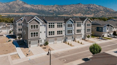 Great Salt Lake Townhome/Townhouse For Sale in North Ogden Utah