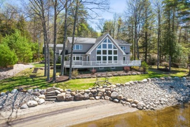 East Shore Of Schroon Home with Apartment  - Lake Home For Sale in Schroon Lake, New York