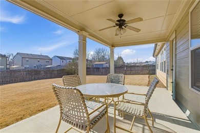 Welcome to 5570 Glenn Ivey Drive, located in the sought-after