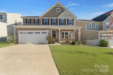 Lake Norman Home For Sale in Mooresville North Carolina