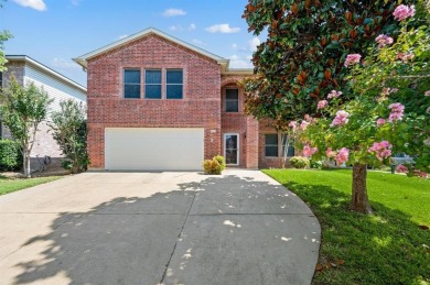 Lake Home For Sale in Fort Worth, Texas
