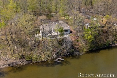 Lake Home For Sale in Grand Rapids, Michigan