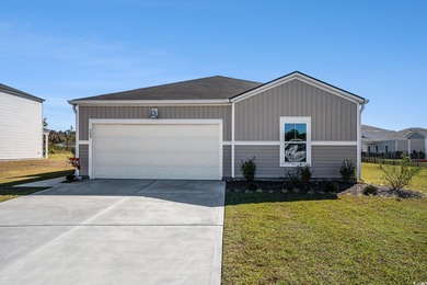 (private lake, pond, coastal) Home Sale Pending in Conway South Carolina