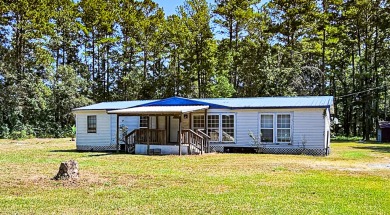 Lake Home For Sale in Cottageville, South Carolina