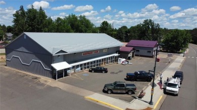 Mille Lacs Lake Commercial For Sale in Isle Minnesota