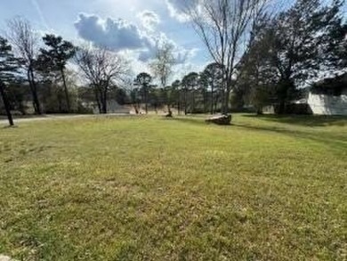 Lake Lot For Sale in Russellville, Arkansas