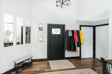 Four bedrooms, two baths, and 1,473 square feet with an open - photo 4